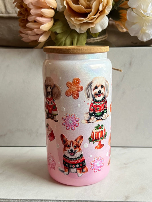 Tumblers: Christmas Collection