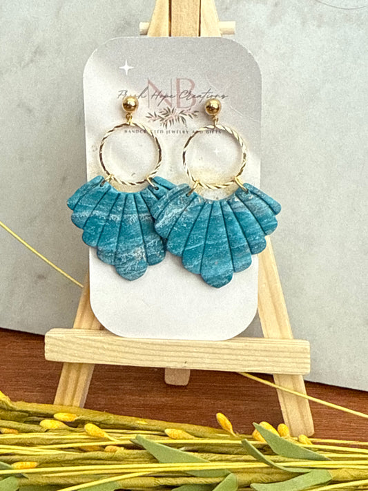 Coralee Earring Collection