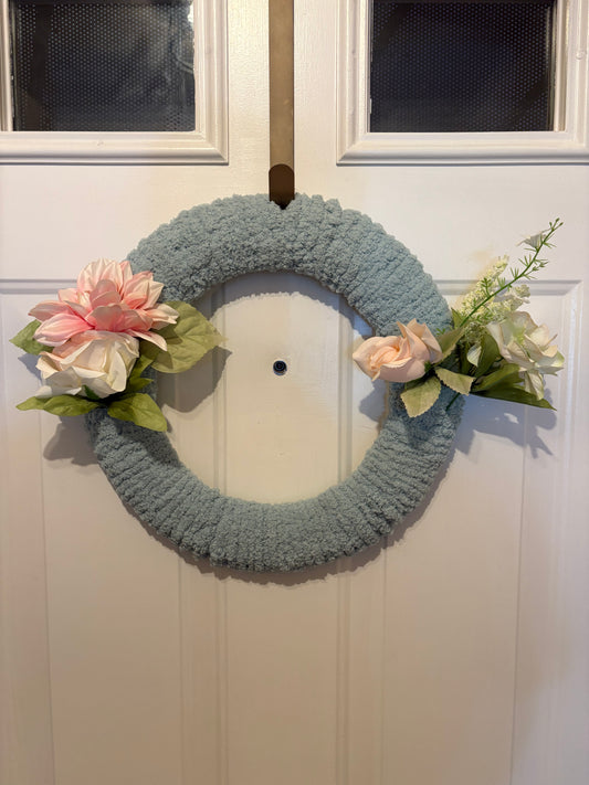 Yarnie Wreaths: Spring and Summer Collection