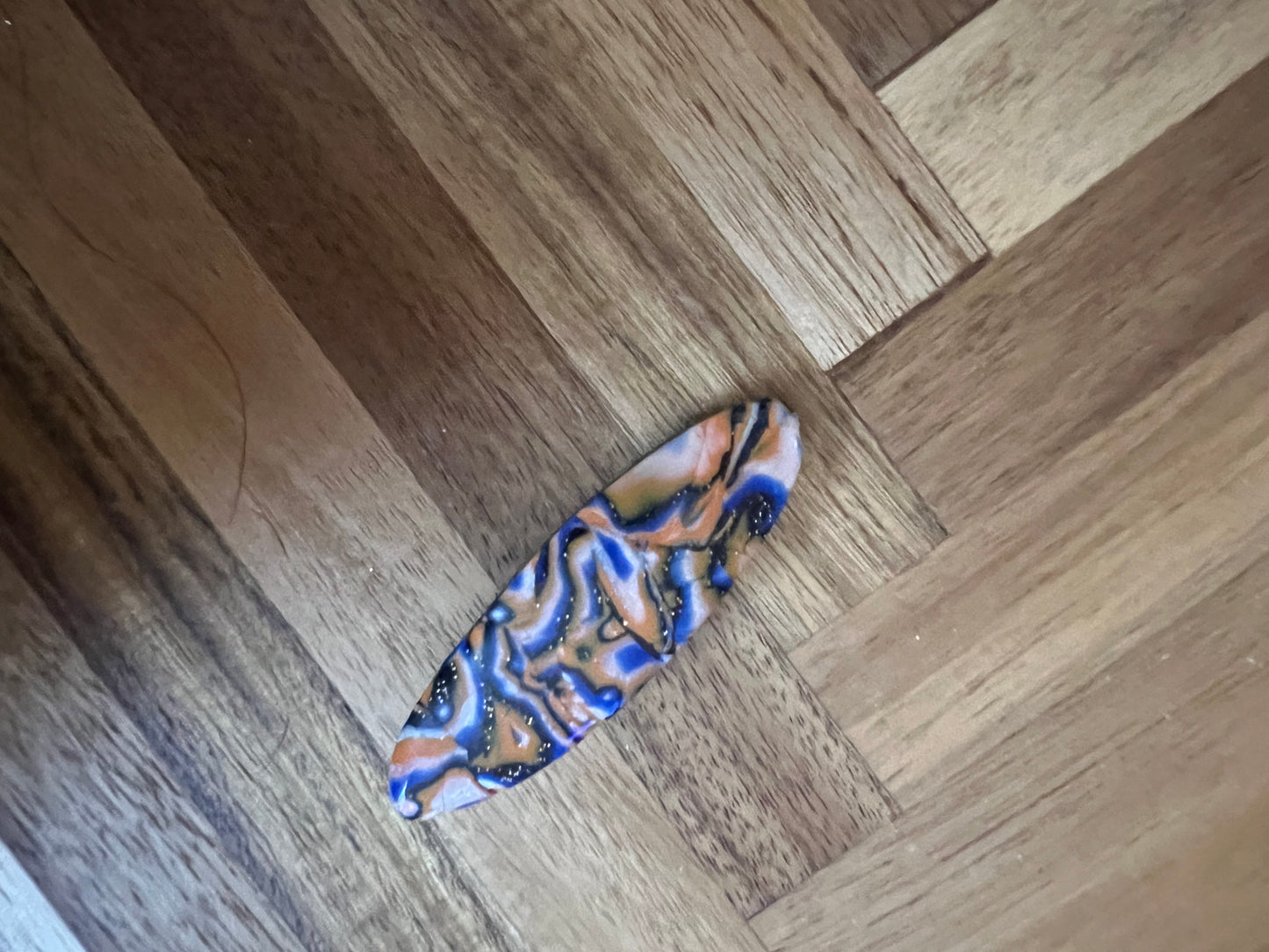Hair Clips