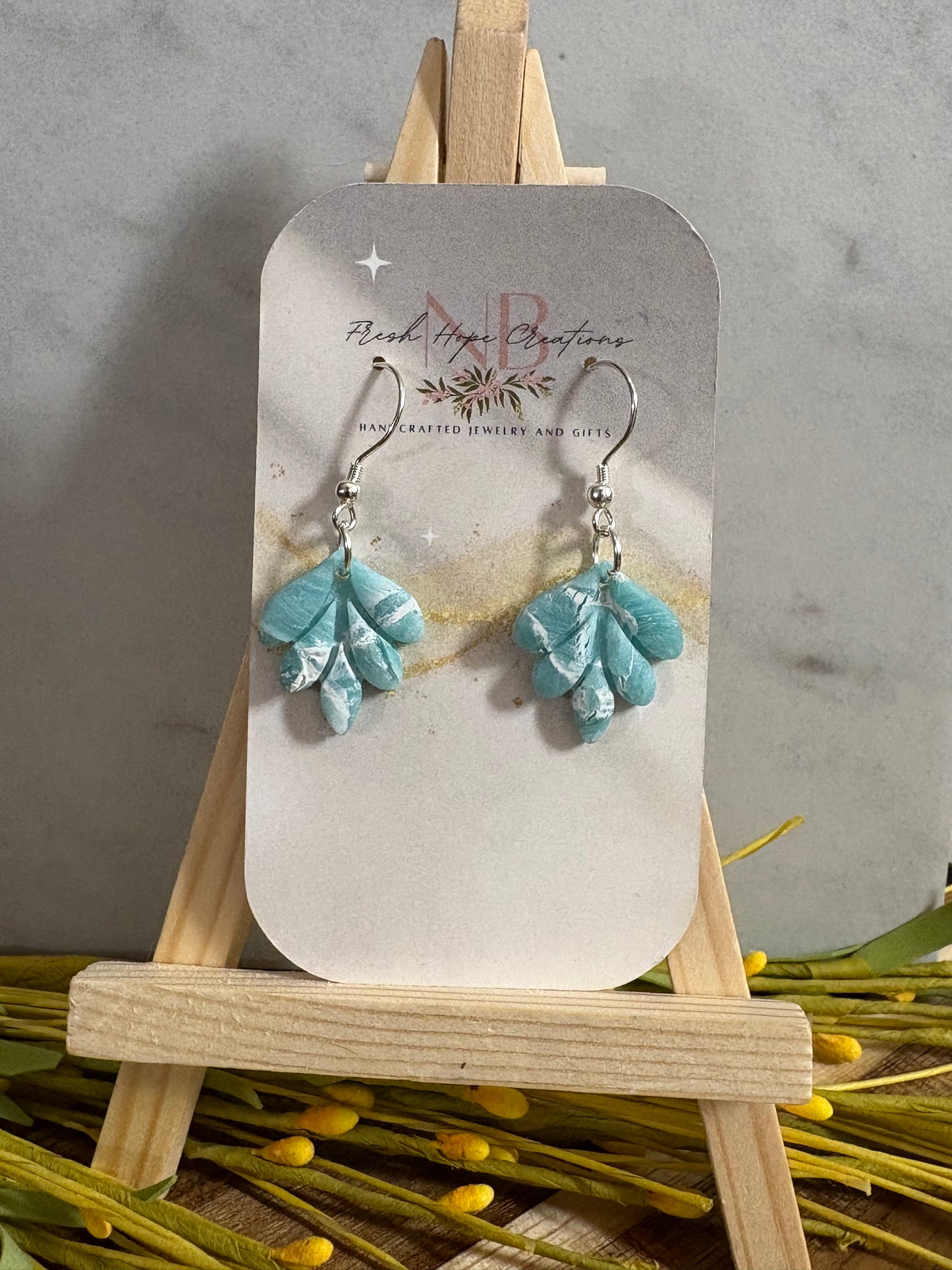 Summer Earring Collection