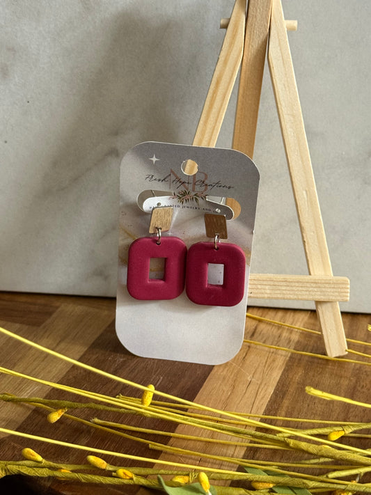 Elegance Earring Collection