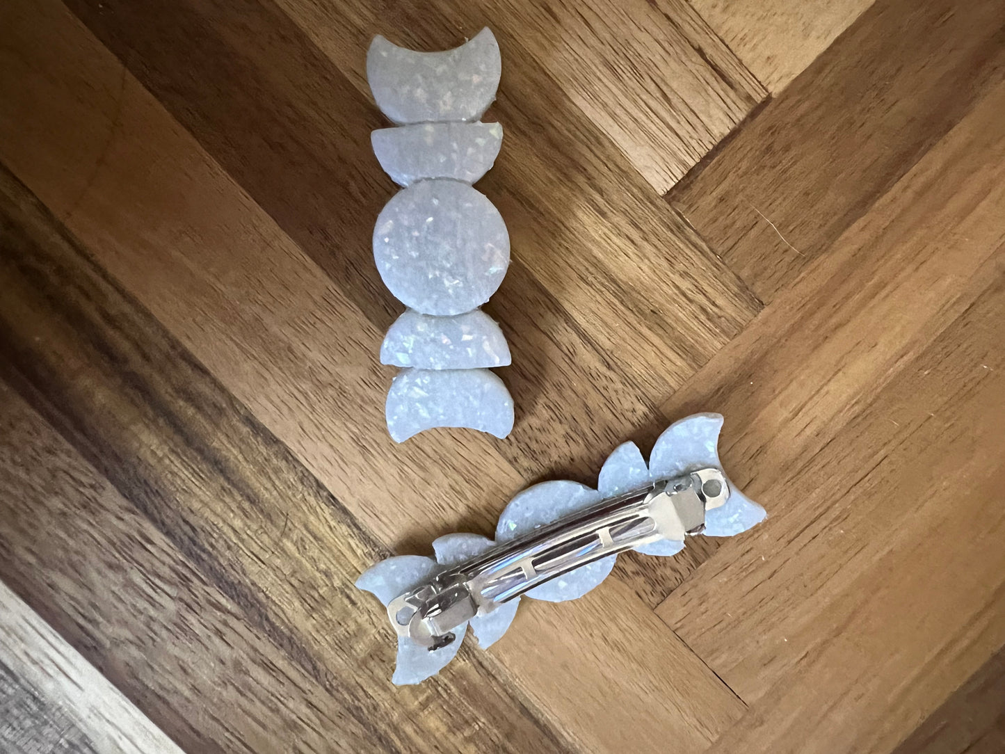 Hair Clips