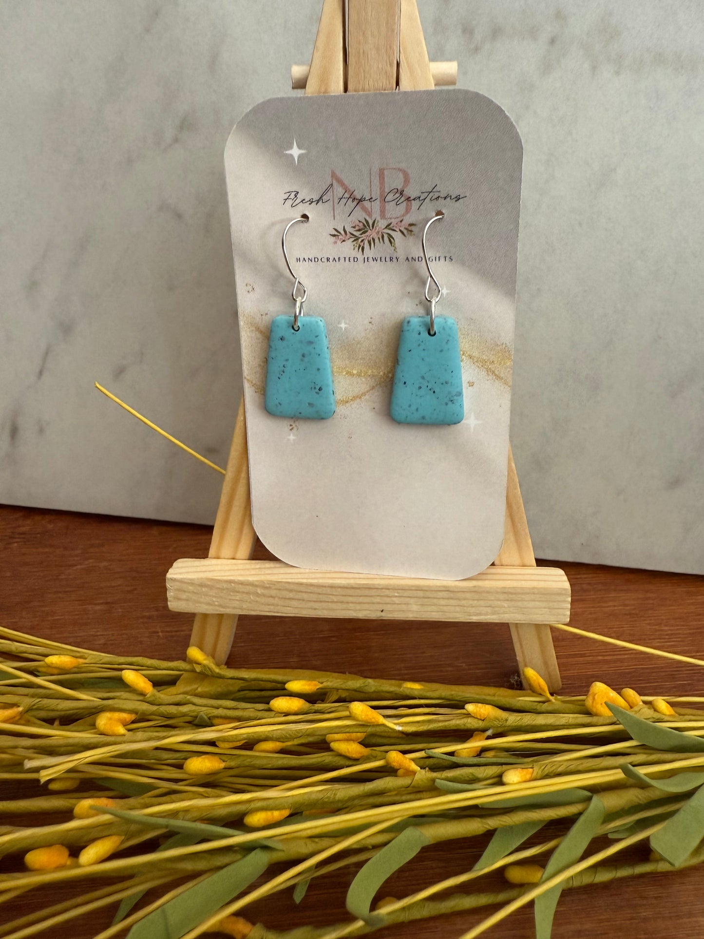 Beth Earring Collection