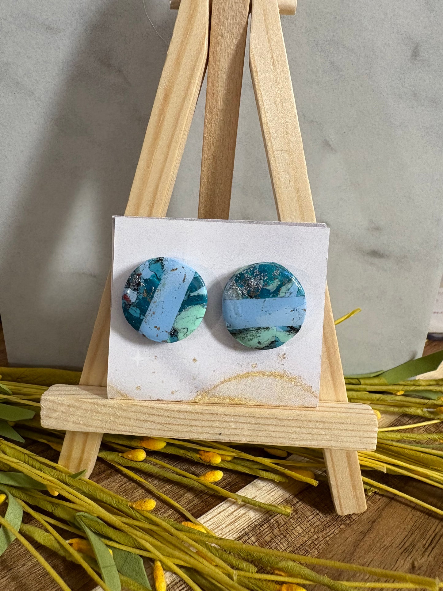 Sammie Studs Earring Collection