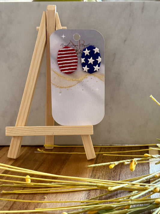 Fourth of July Collection