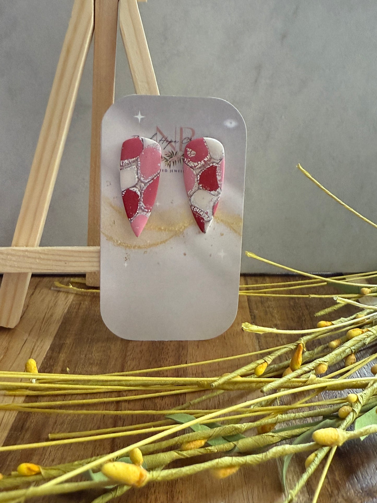 Debbie Earring Collection