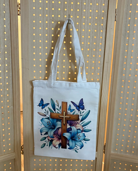 Bible and Book Bags