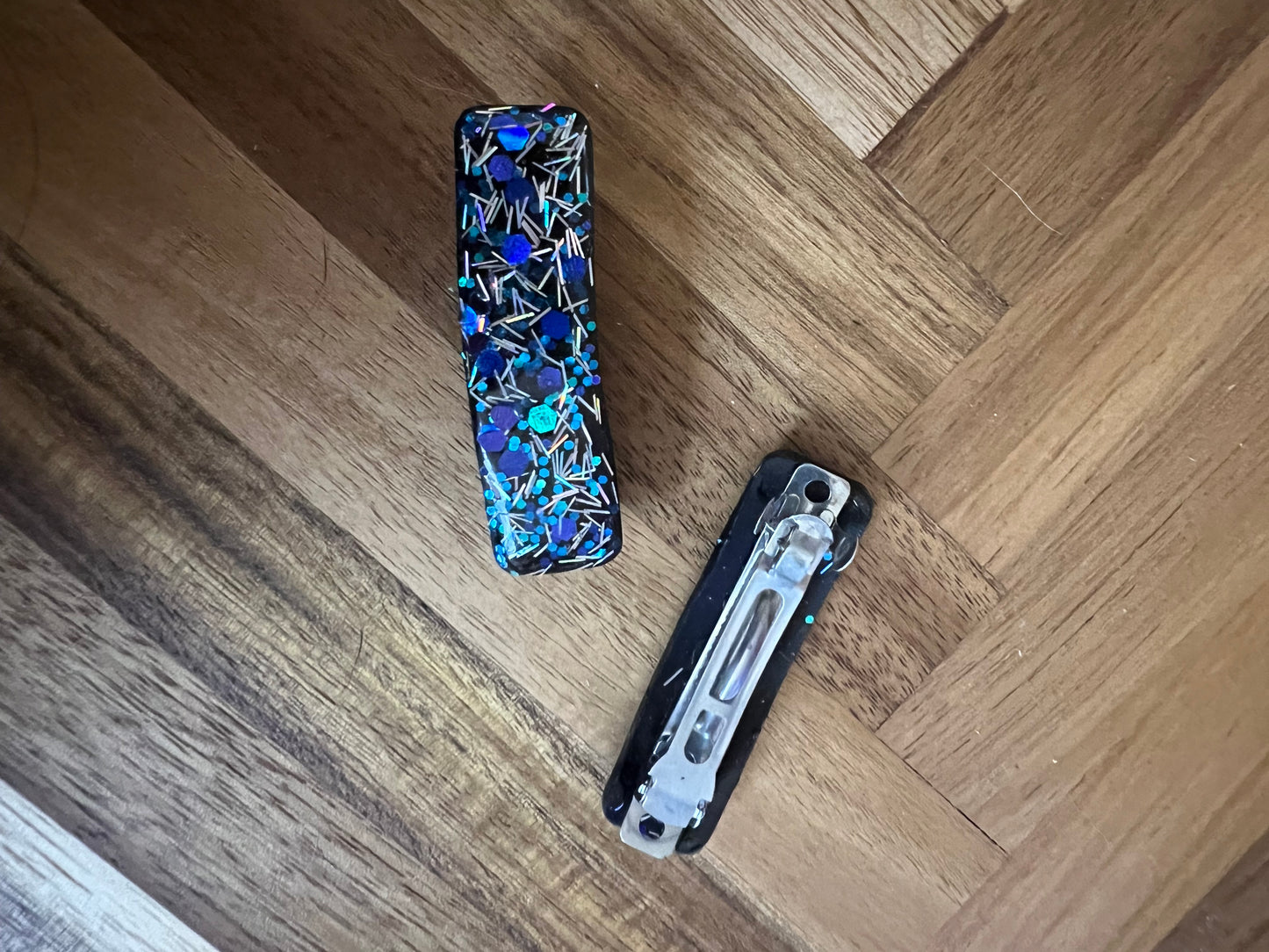 Hair Clips
