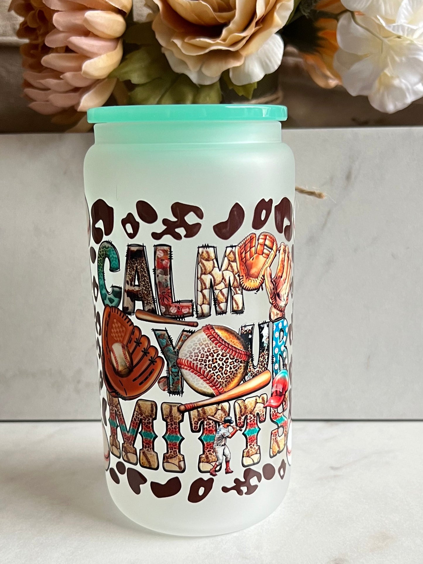 Tumblers: Sports Collection