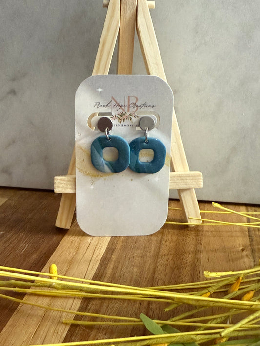 Eliza Earring Collection