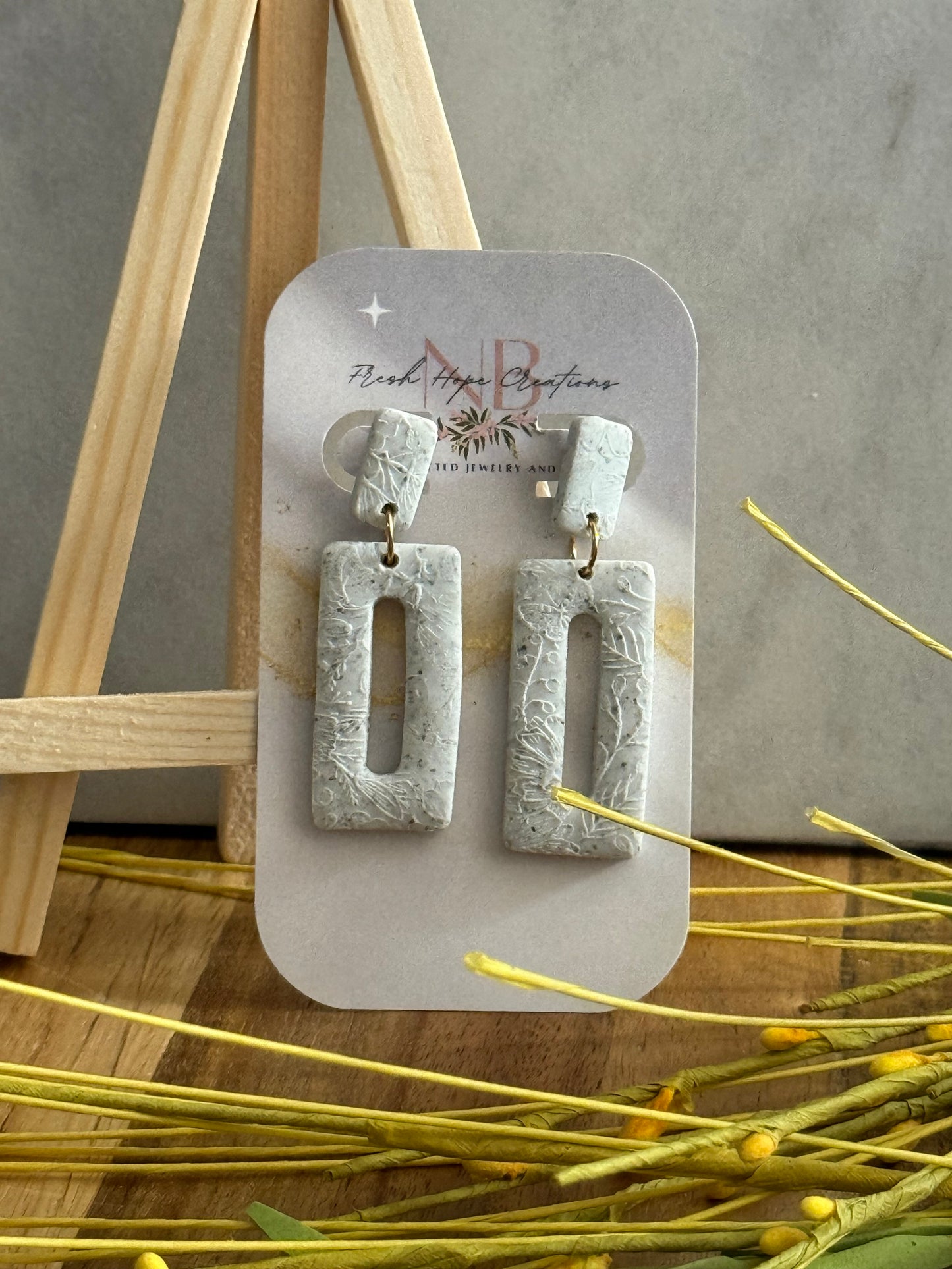 Elegance Earring Collection