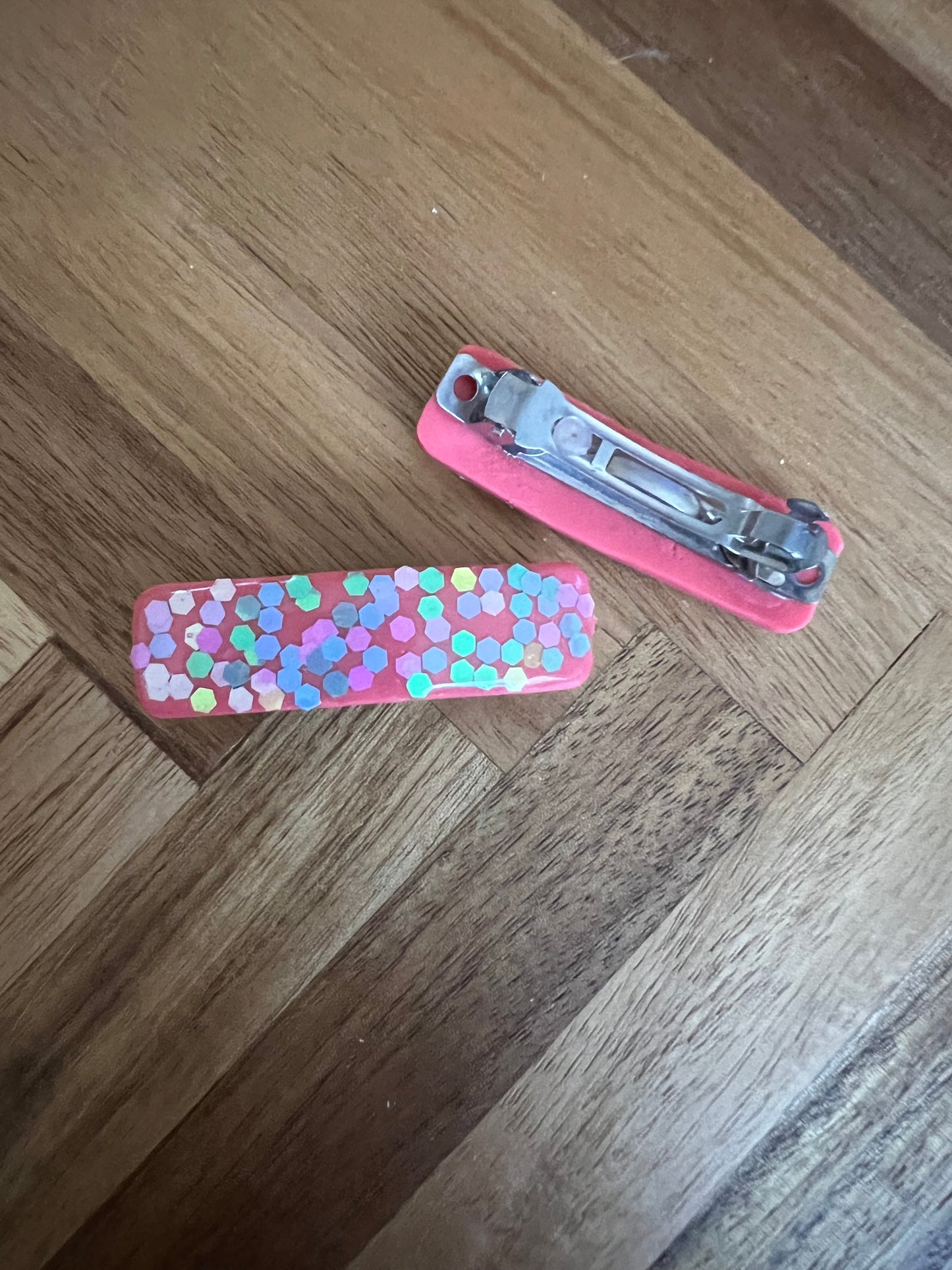 Hair Clips