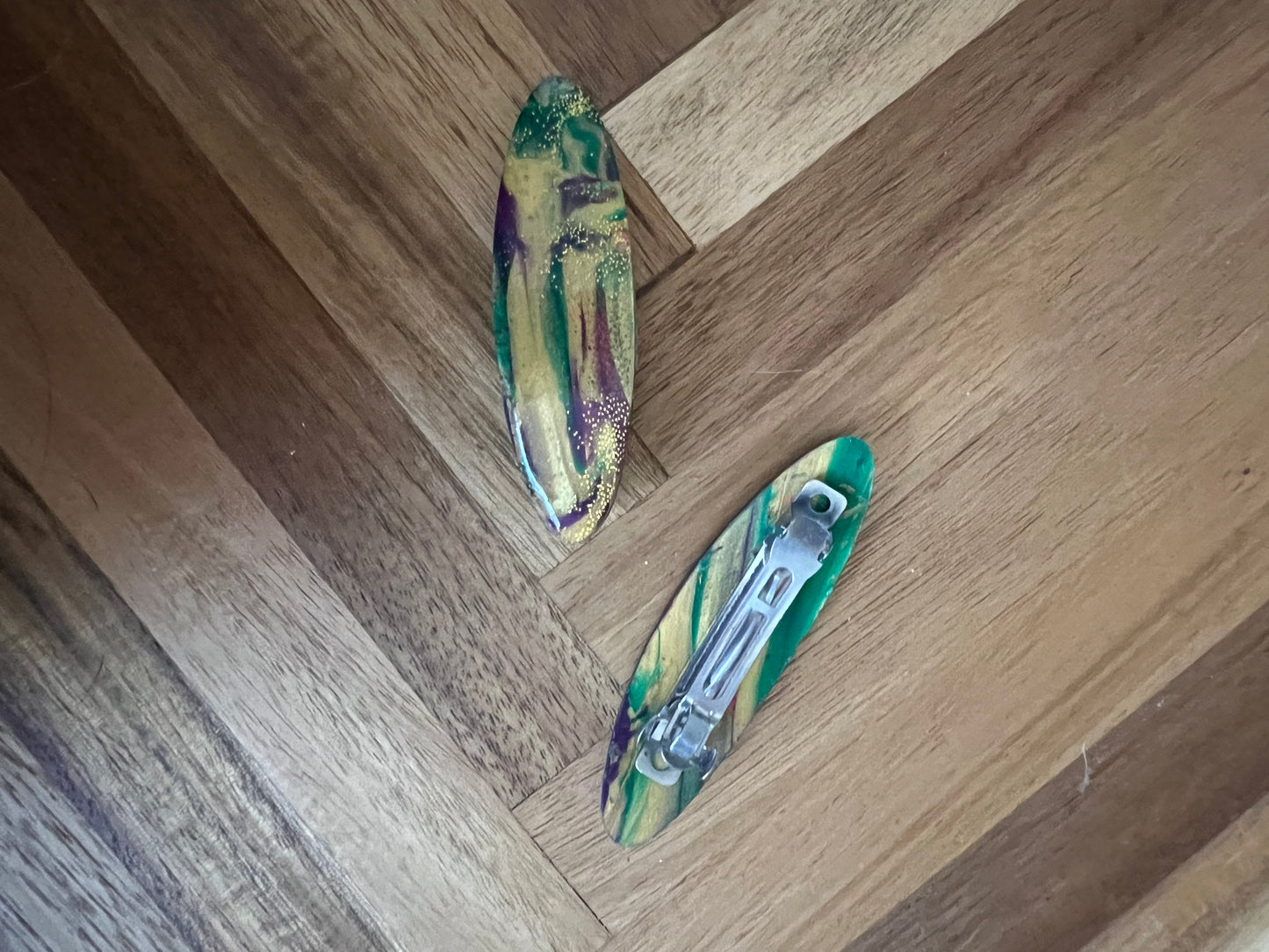 Hair Clips