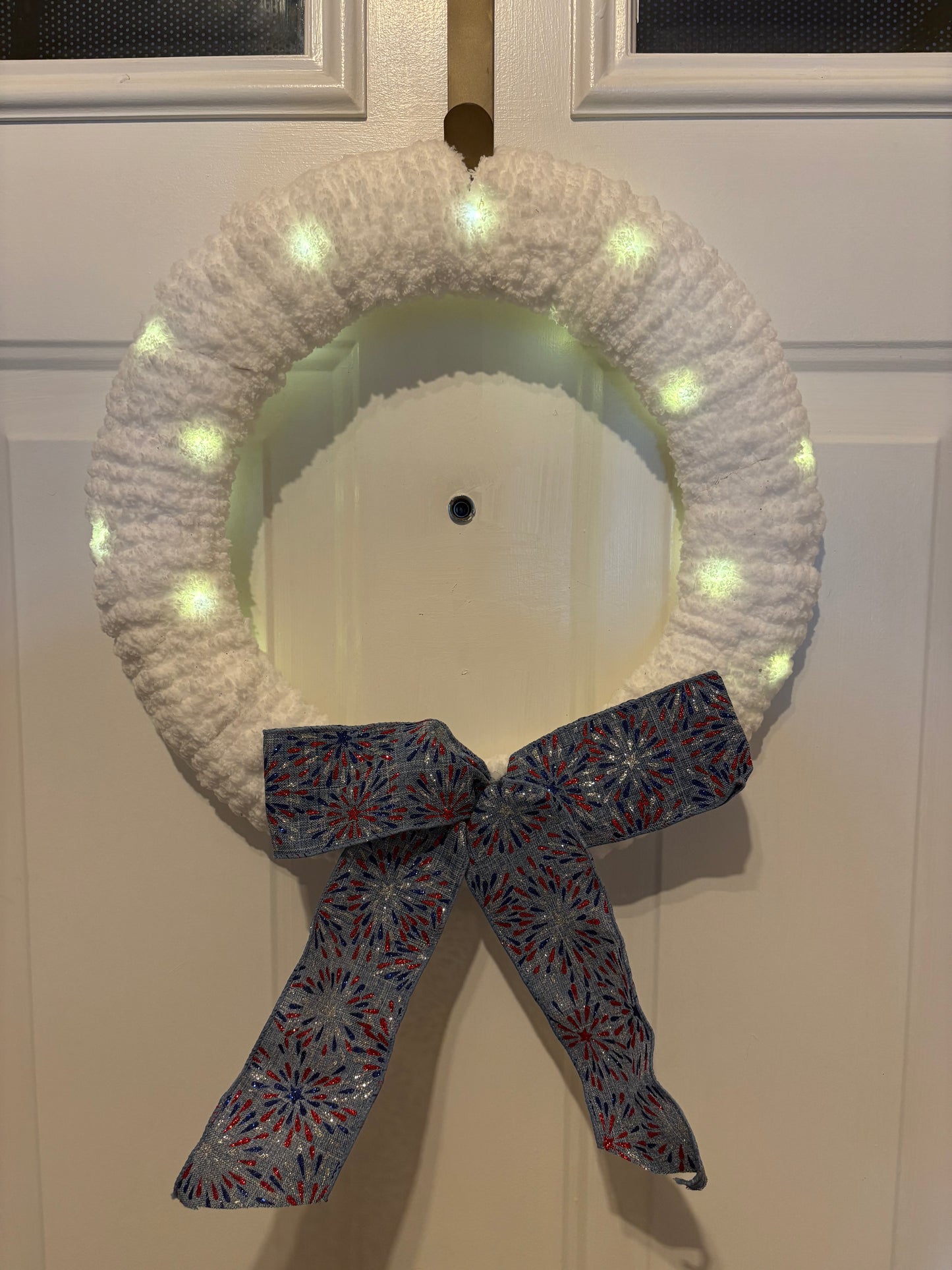 Yarnie Wreaths: Spring and Summer Collection