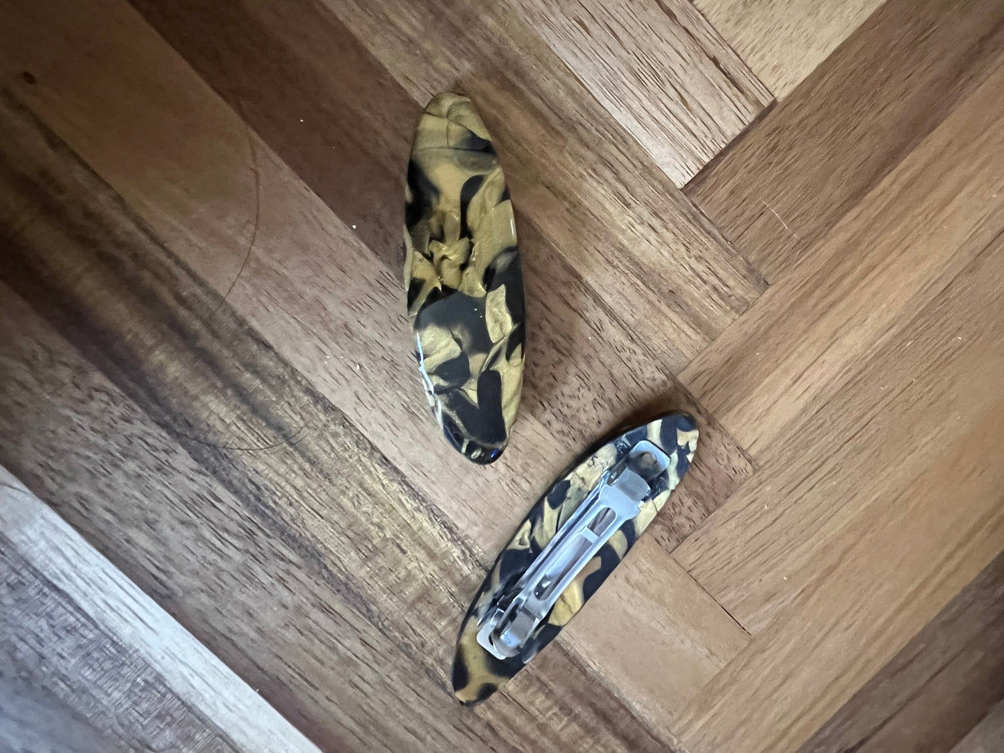 Hair Clips
