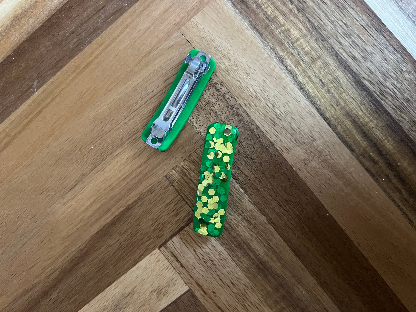 Hair Clips