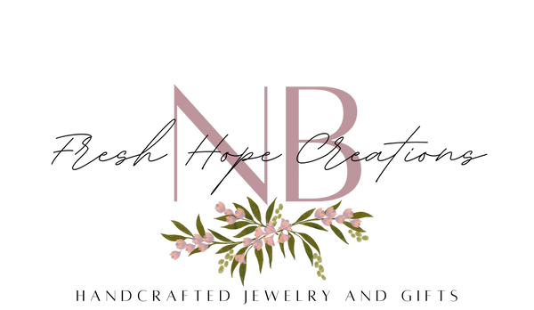 Fresh Hope Creations logo