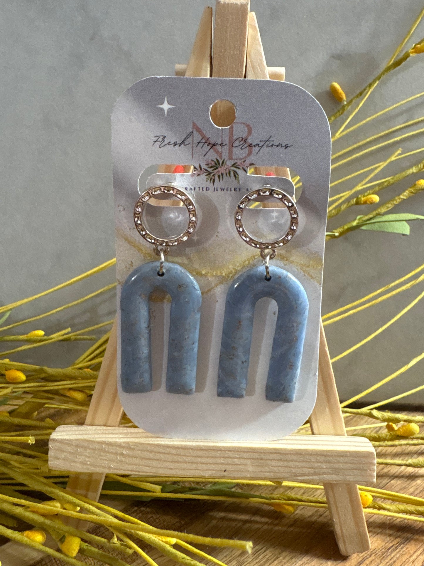 Elegance Earring Collection 2