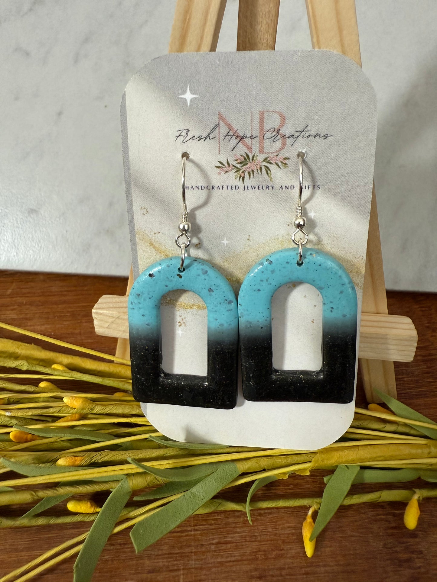 Elegance Earring Collection