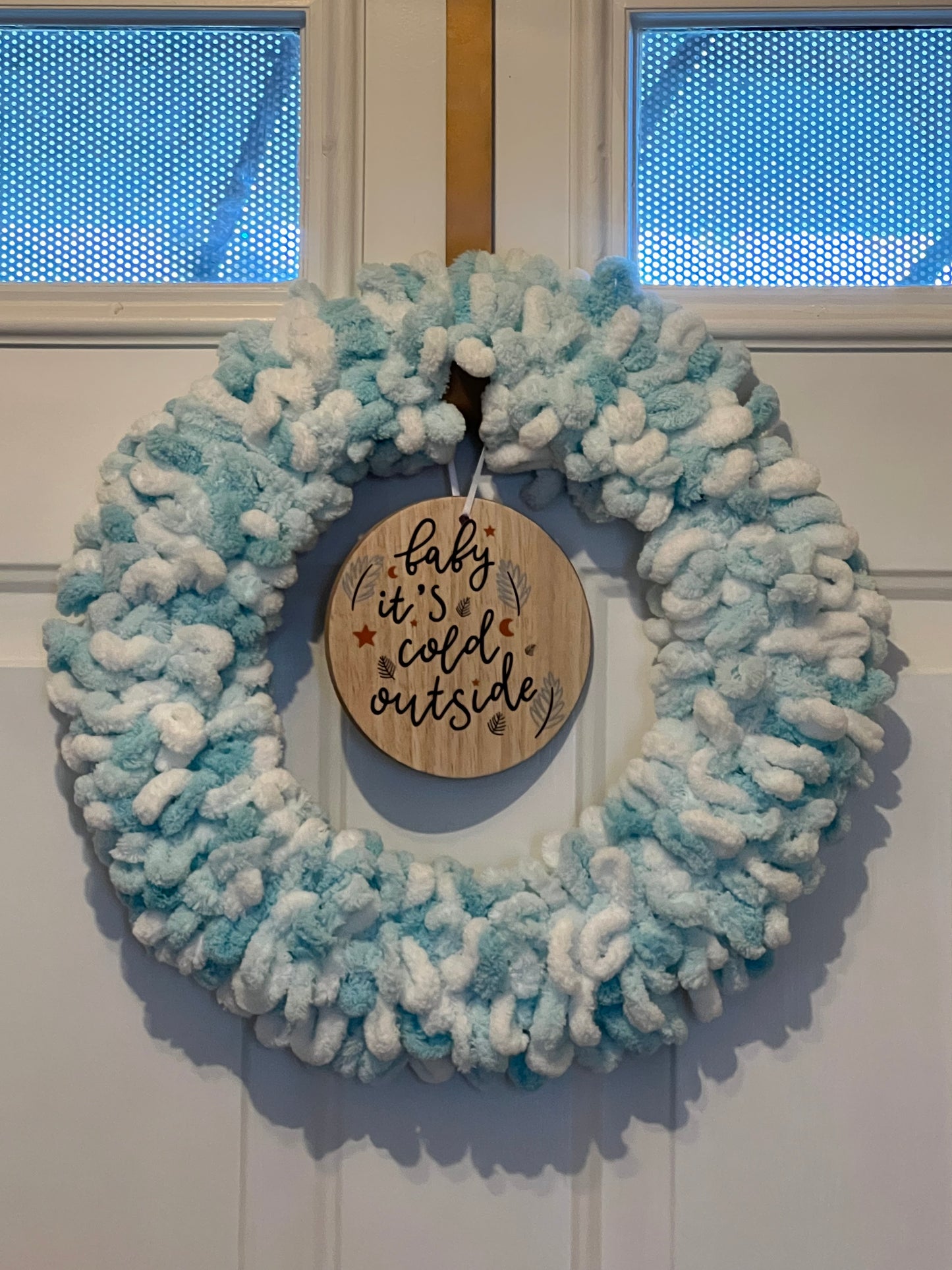 Yarnie Wreaths: Christmas 2024 Collection