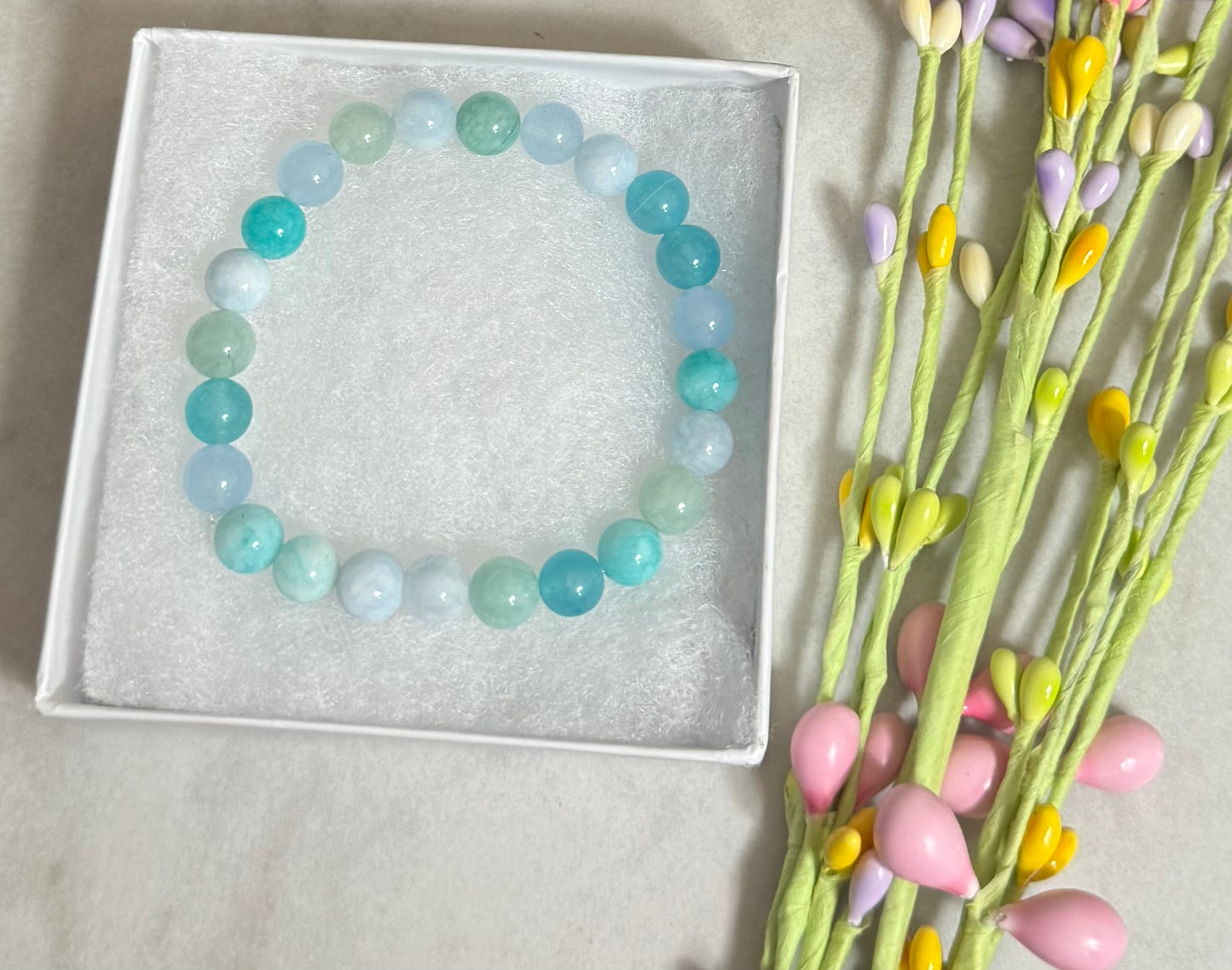 YOUnique Bracelets