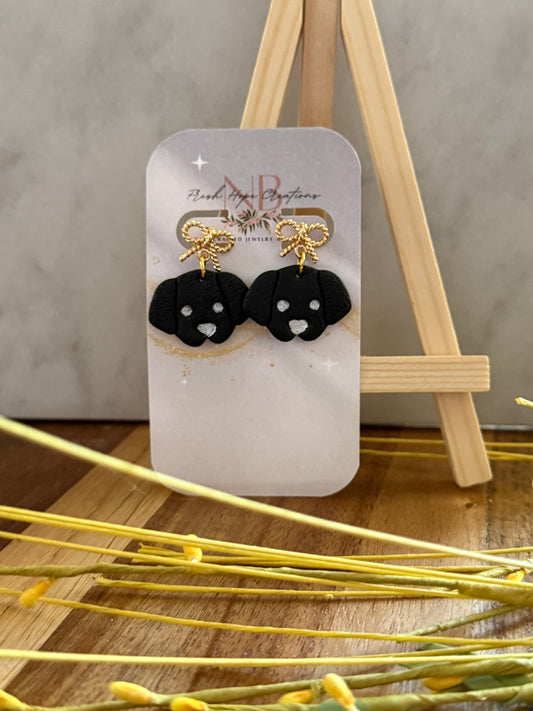 Safari Earring Collection