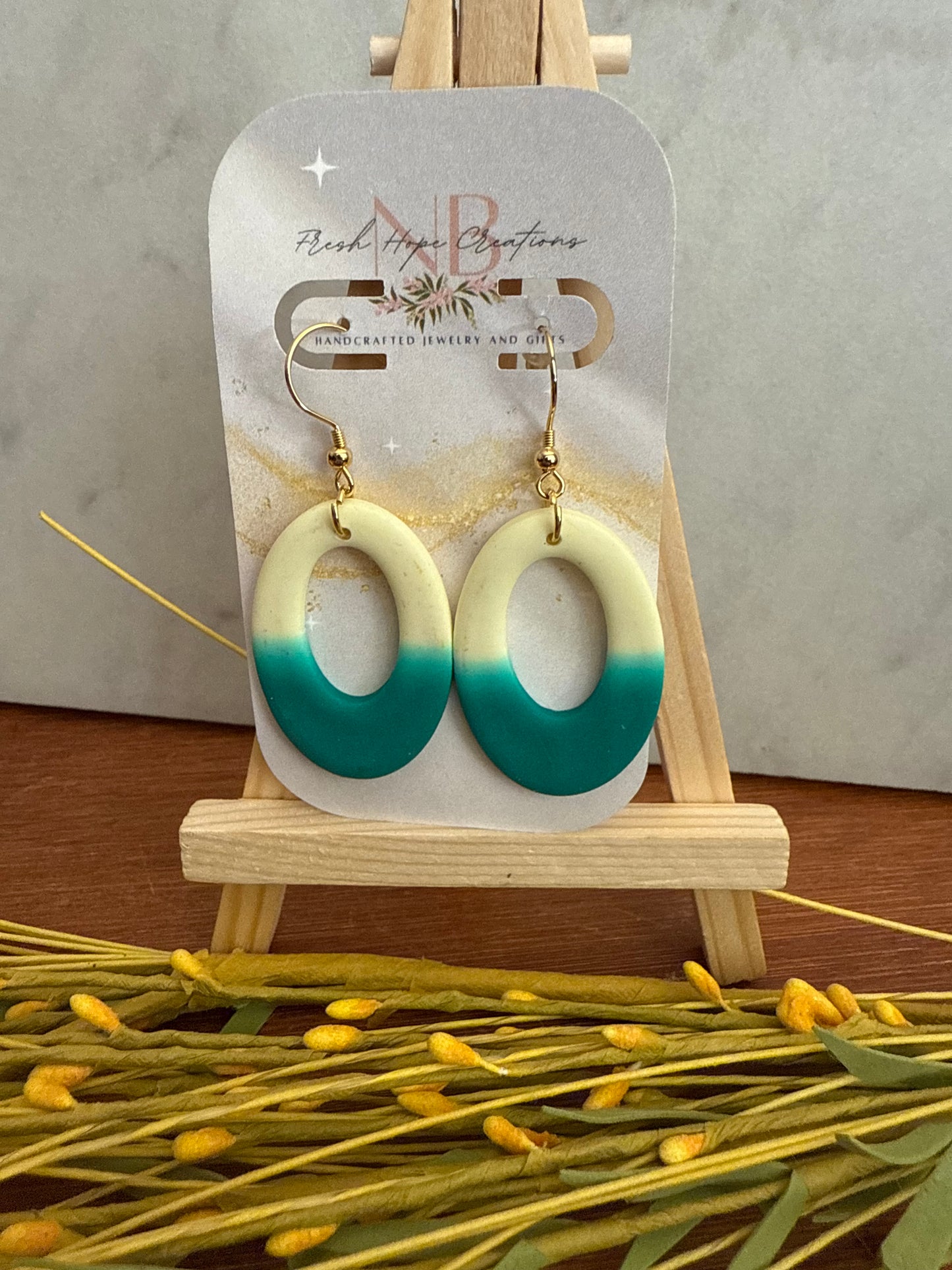 Joslynn Earring Collection