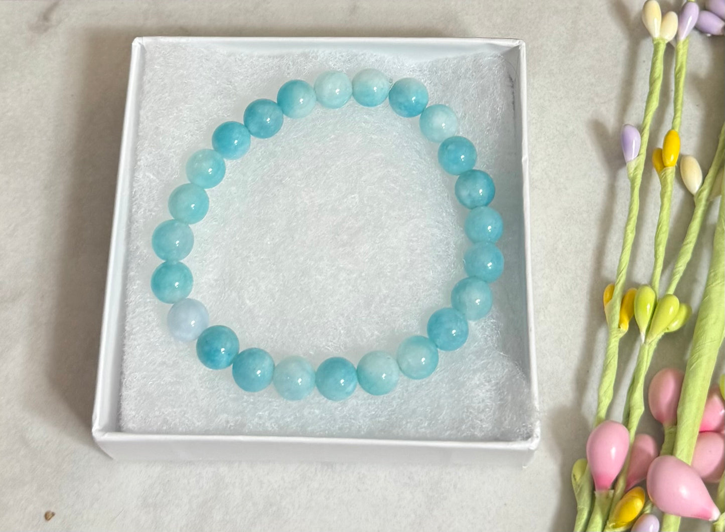 YOUnique Bracelets
