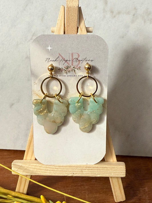 Kirst Earring Collection
