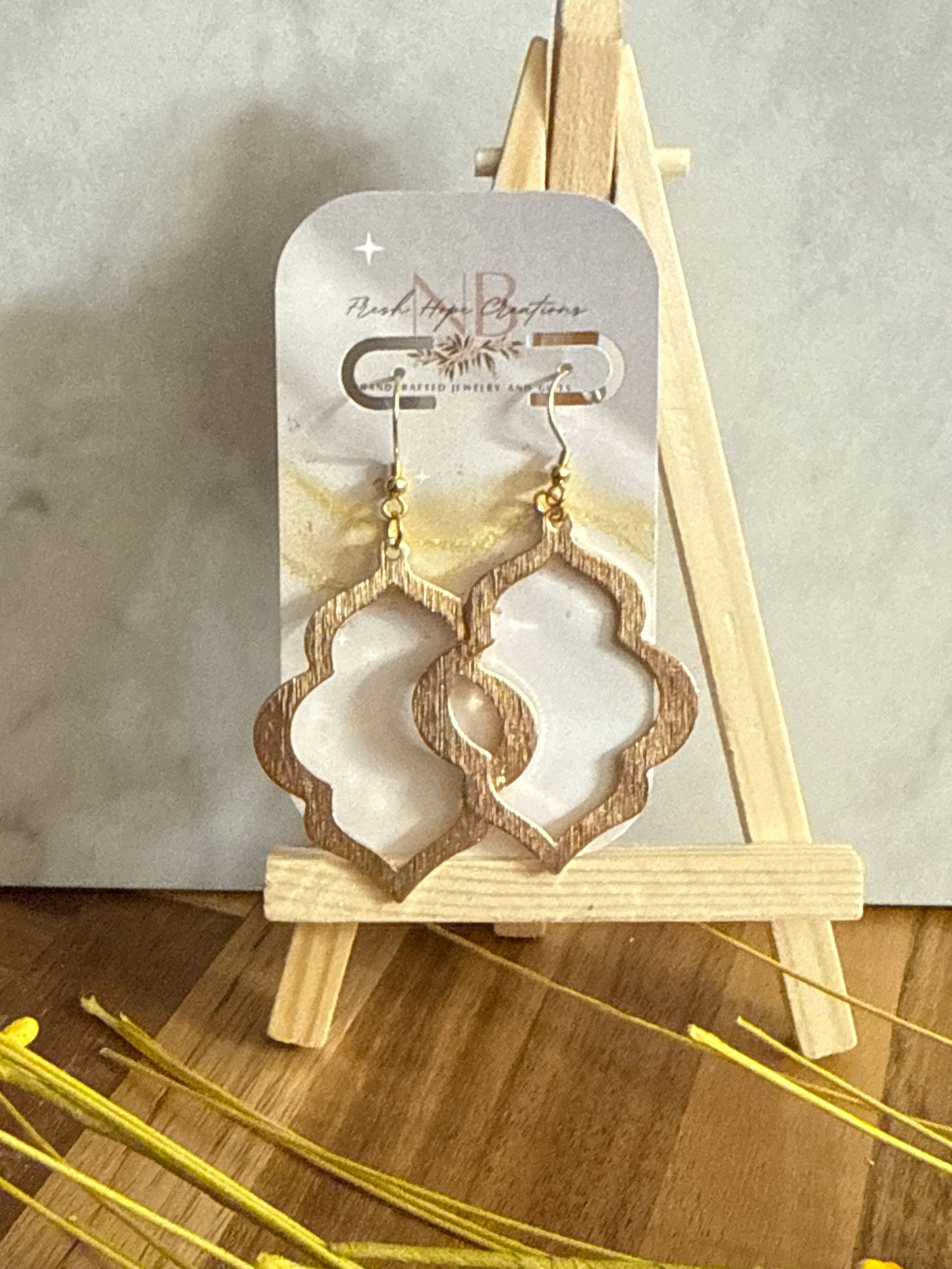 Christmas Earring Collection