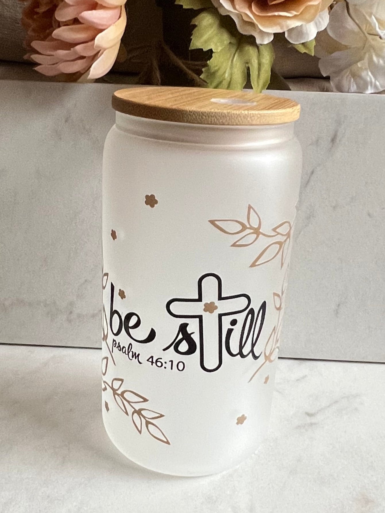 Tumblers: Christian Collection