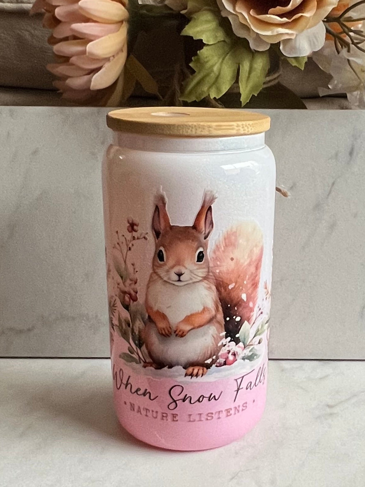 Tumblers: Animals Collection