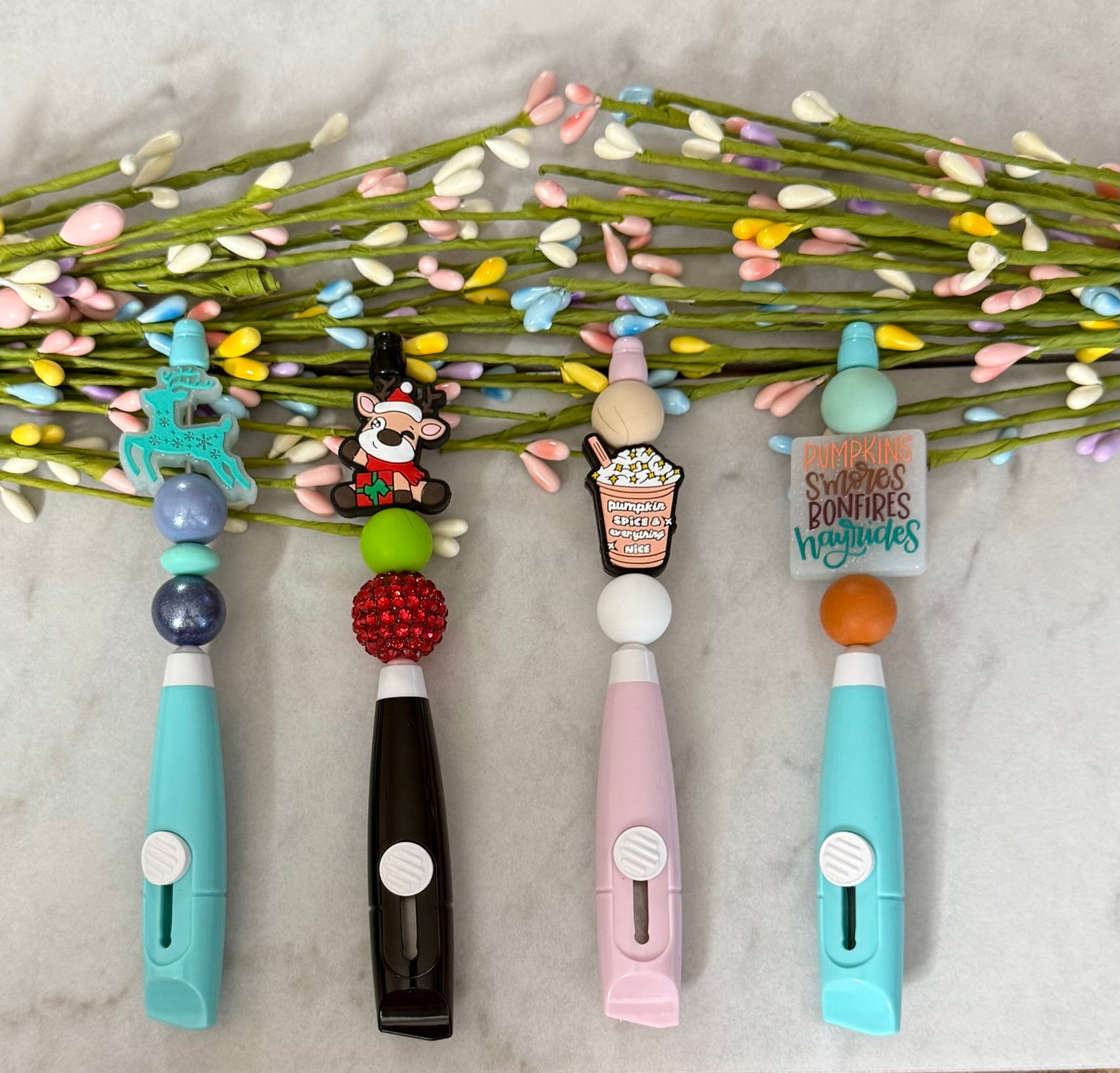 Beadable Box Cutters