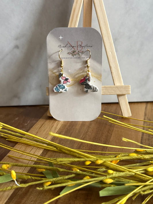 Christmas Earring Collection