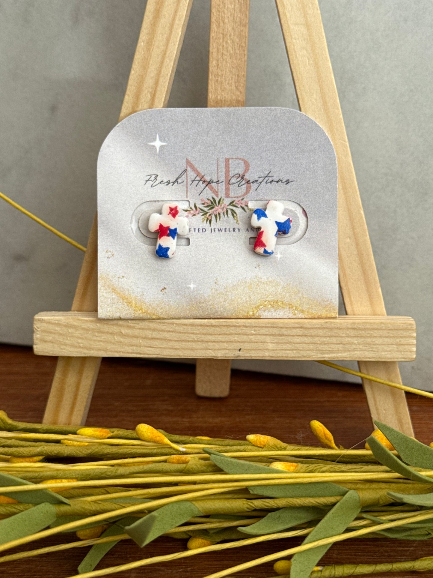 Fourth of July Collection