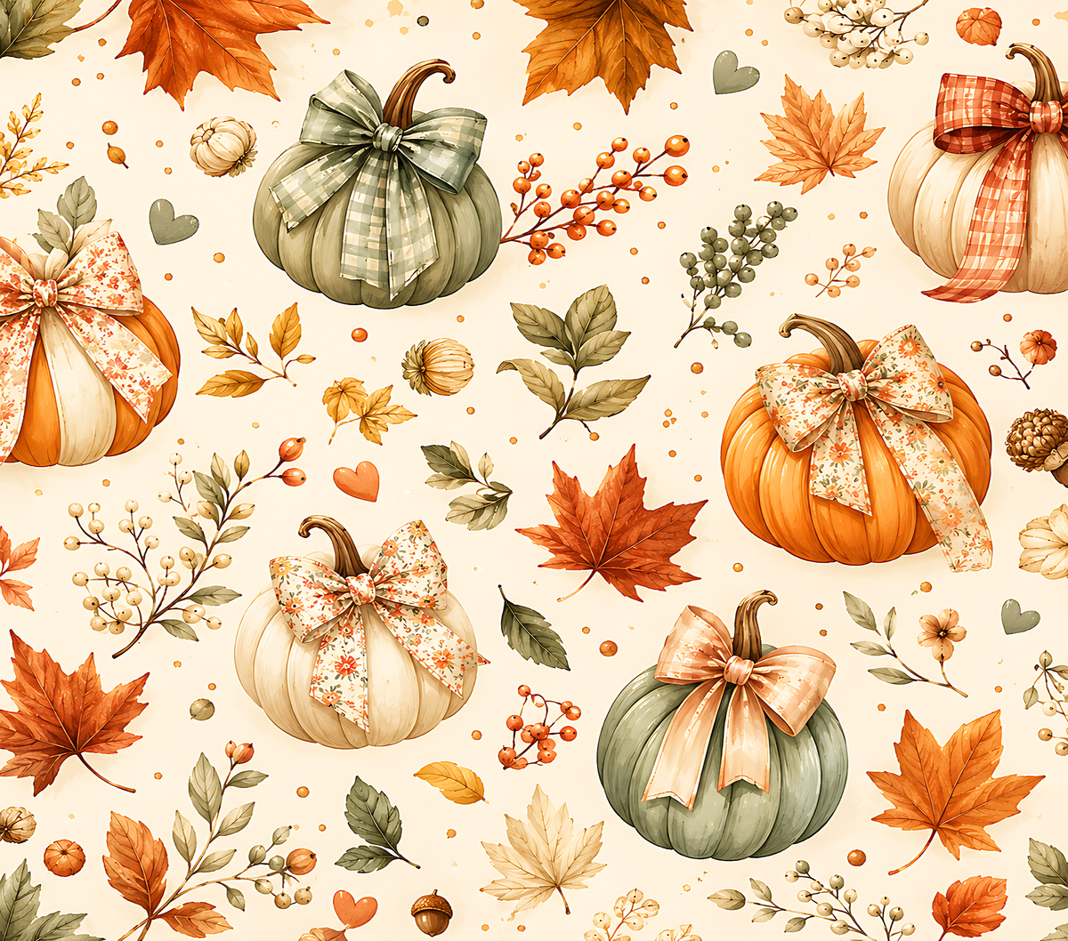 20Oz Tumblers: Fall Collection