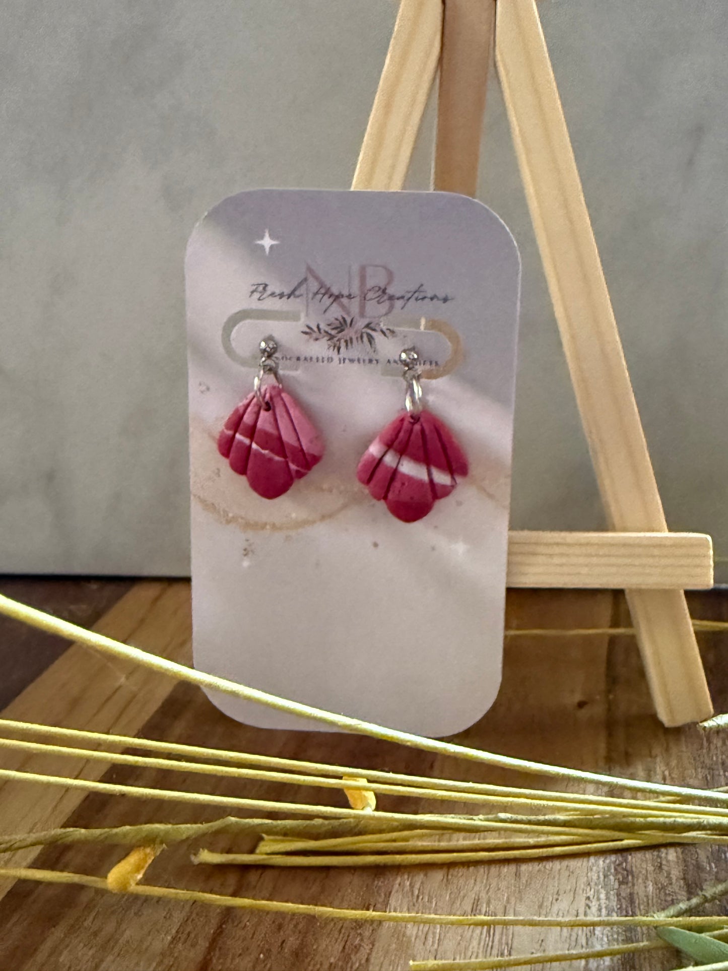 Summer Earring Collection