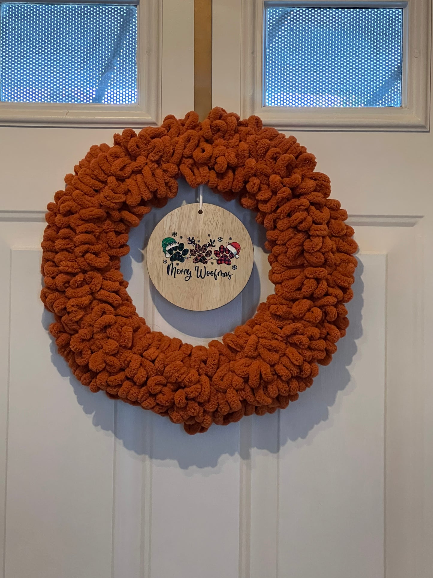 Yarnie Wreaths: Christmas 2024 Collection