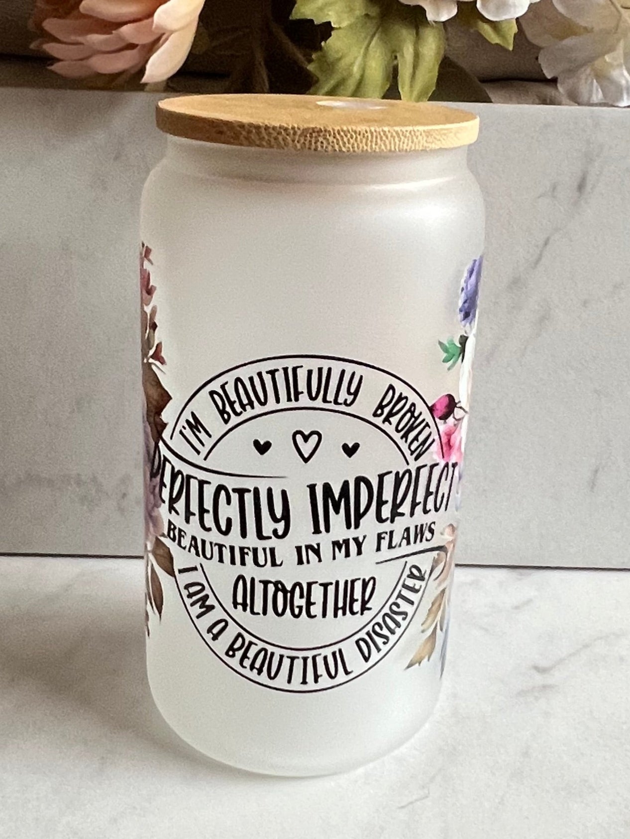 Tumblers: Christian Collection