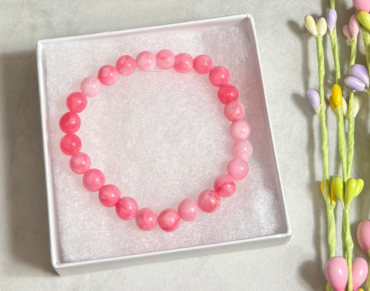 YOUnique Bracelets