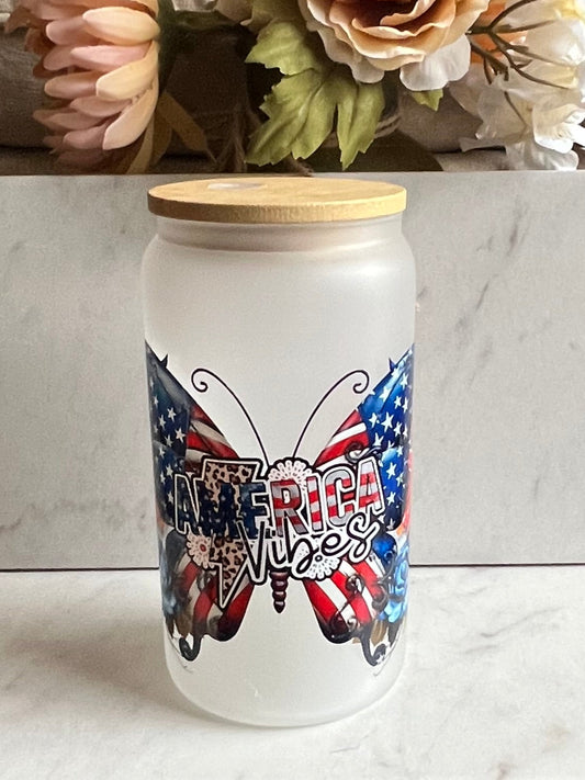 Tumblers: Spring and Summer Collection
