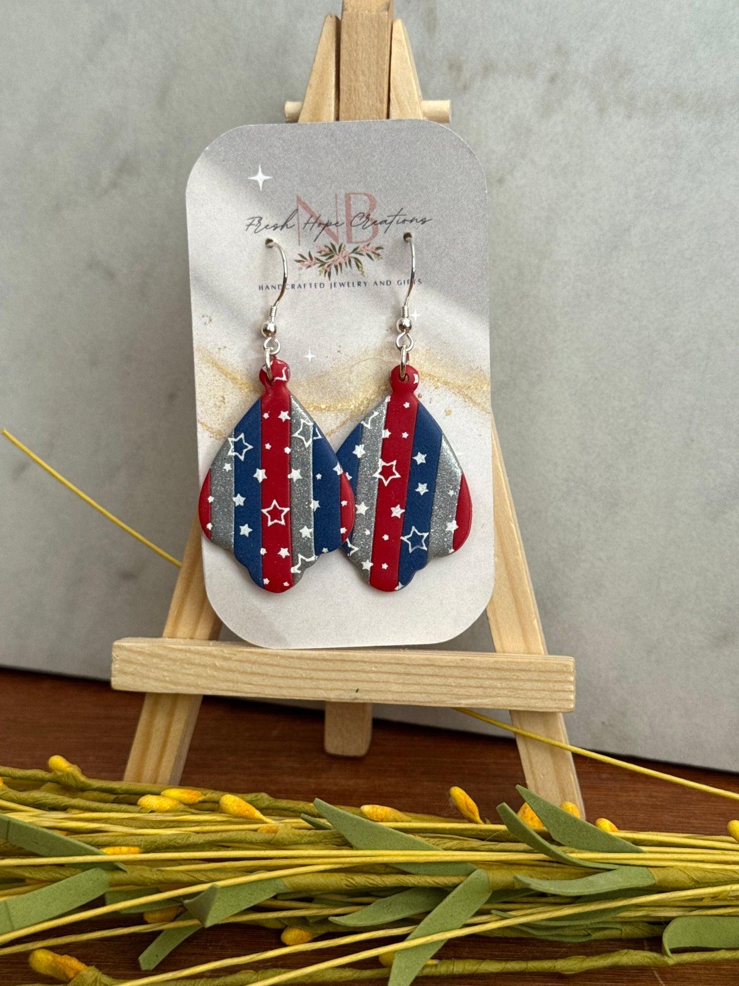 Fourth of July Collection