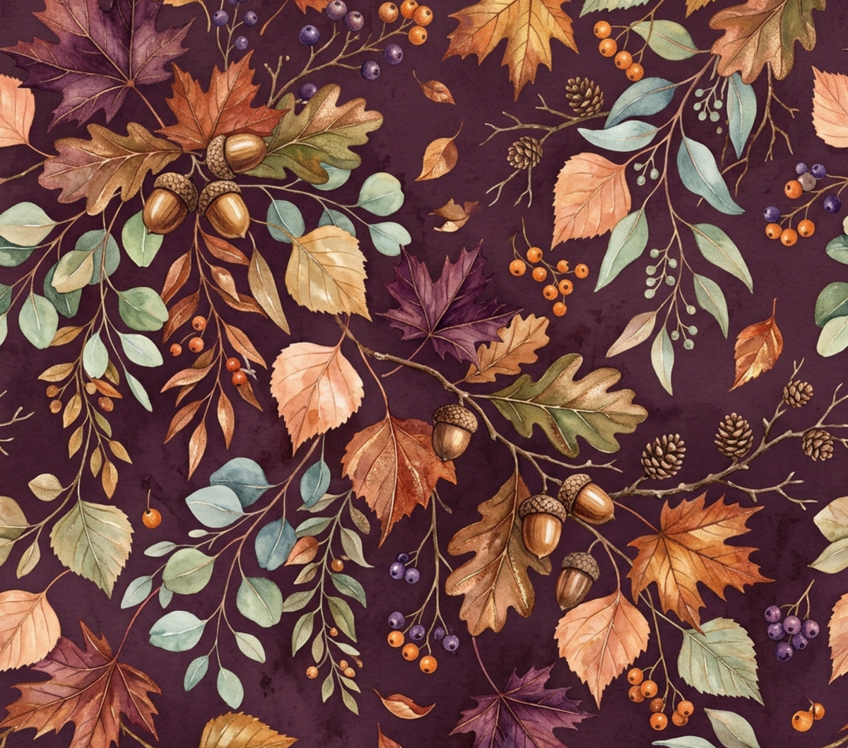 20Oz Tumblers: Fall Collection
