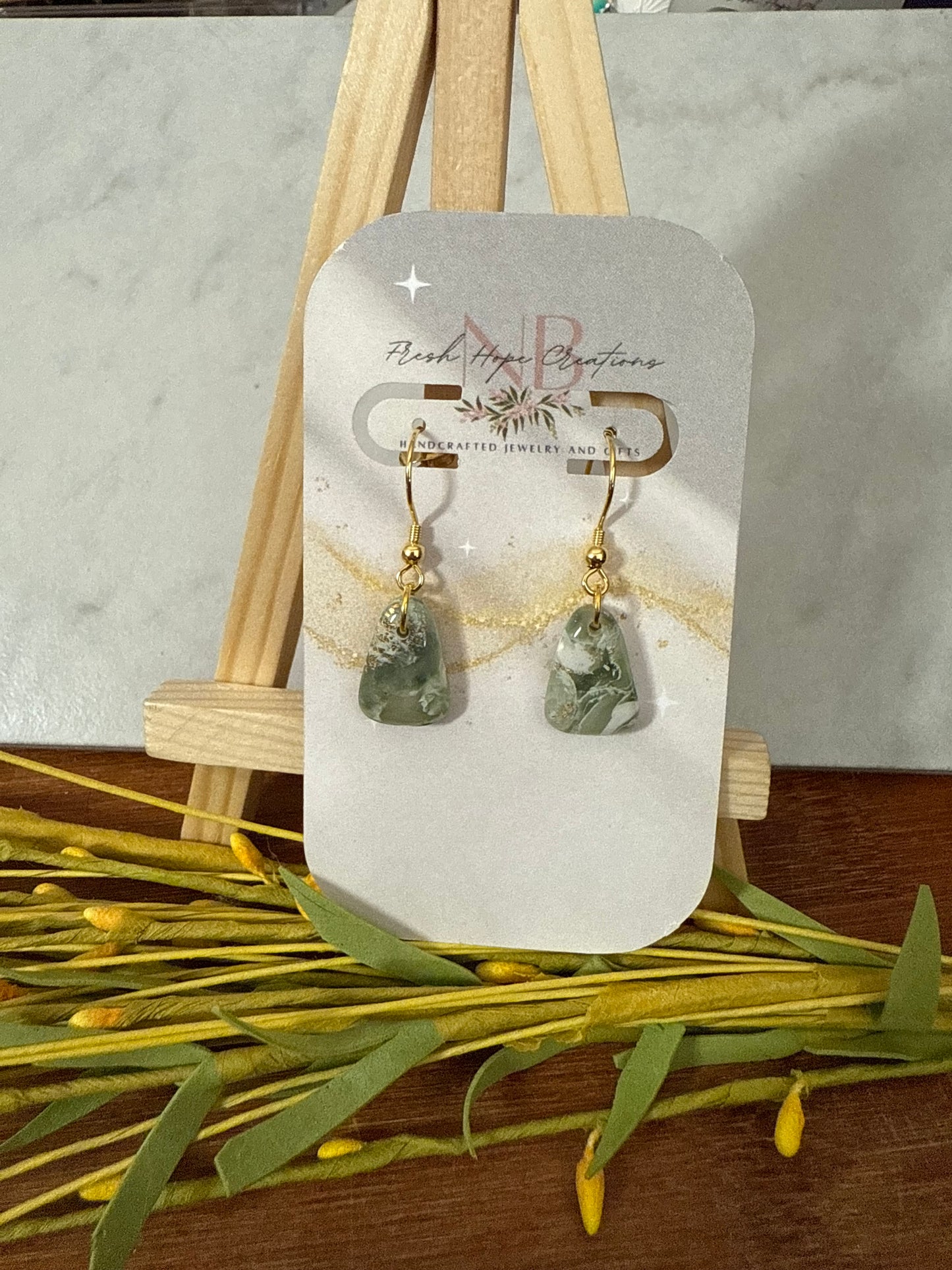 Elegance Earring Collection
