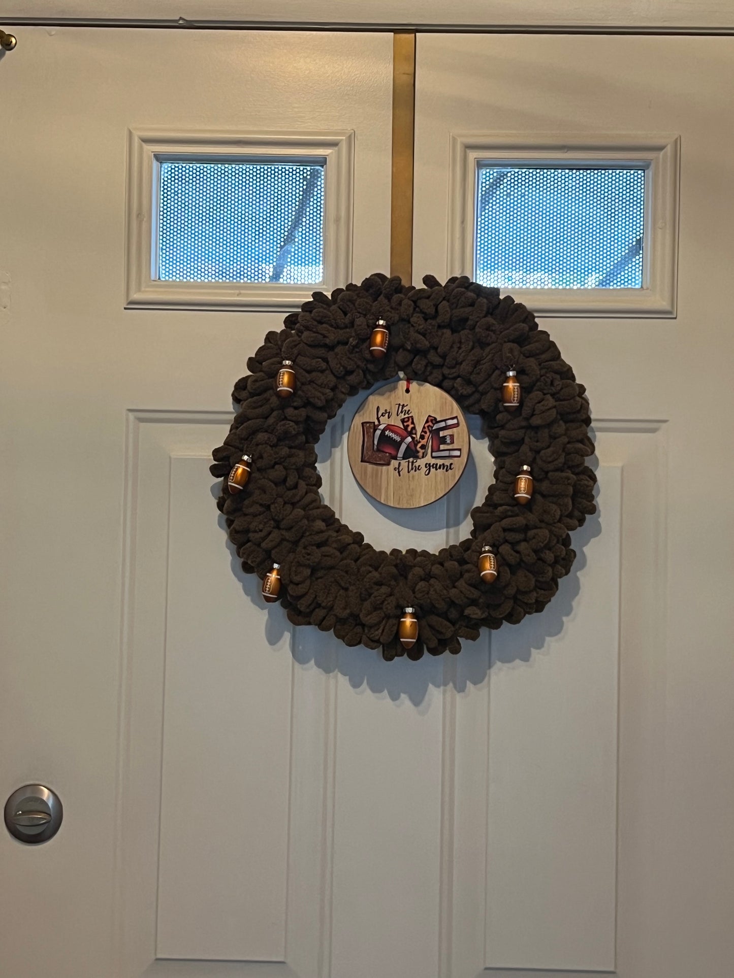 Yarnie Wreaths: Christmas 2024 Collection