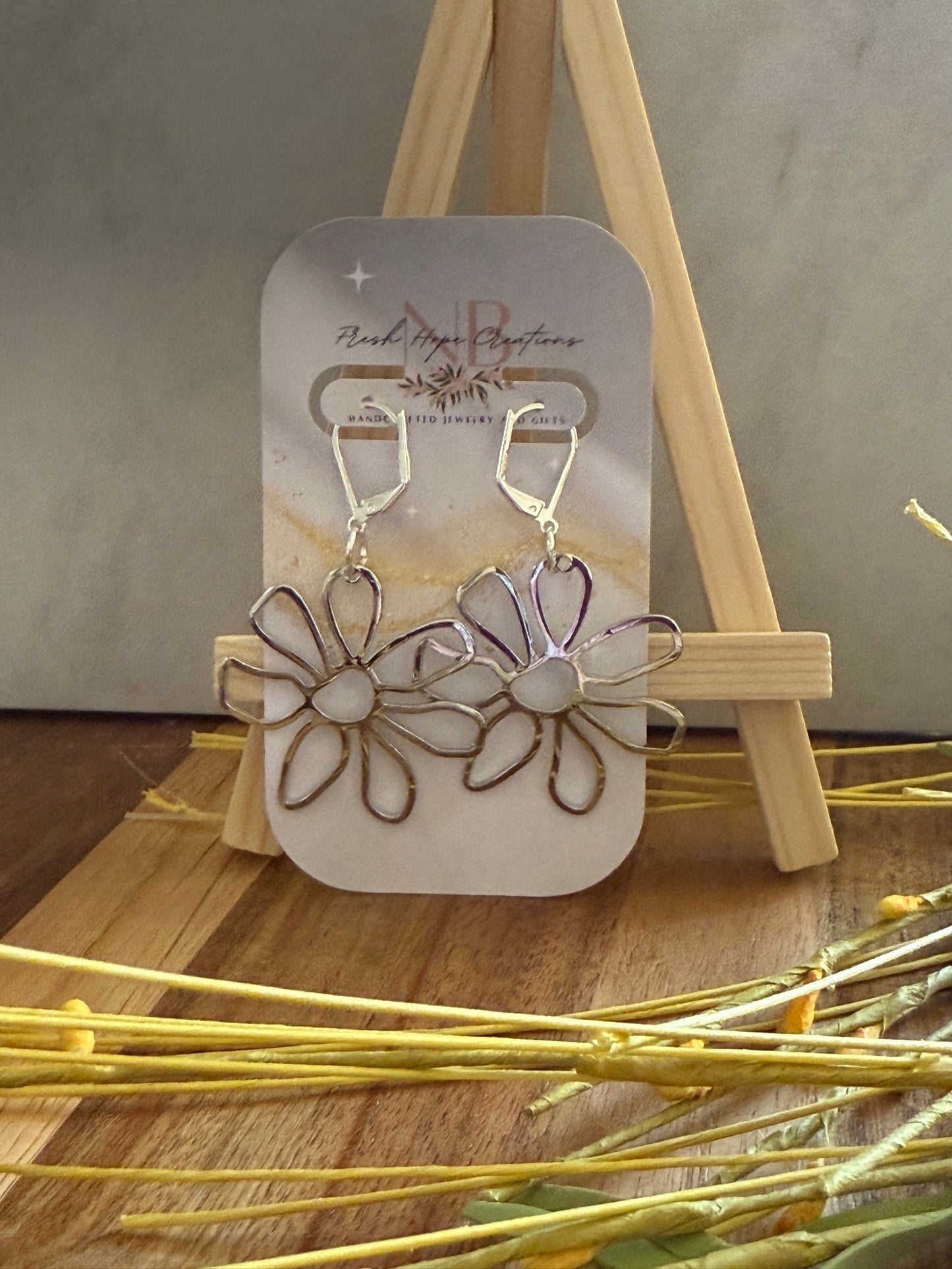 Spring Earring Collection