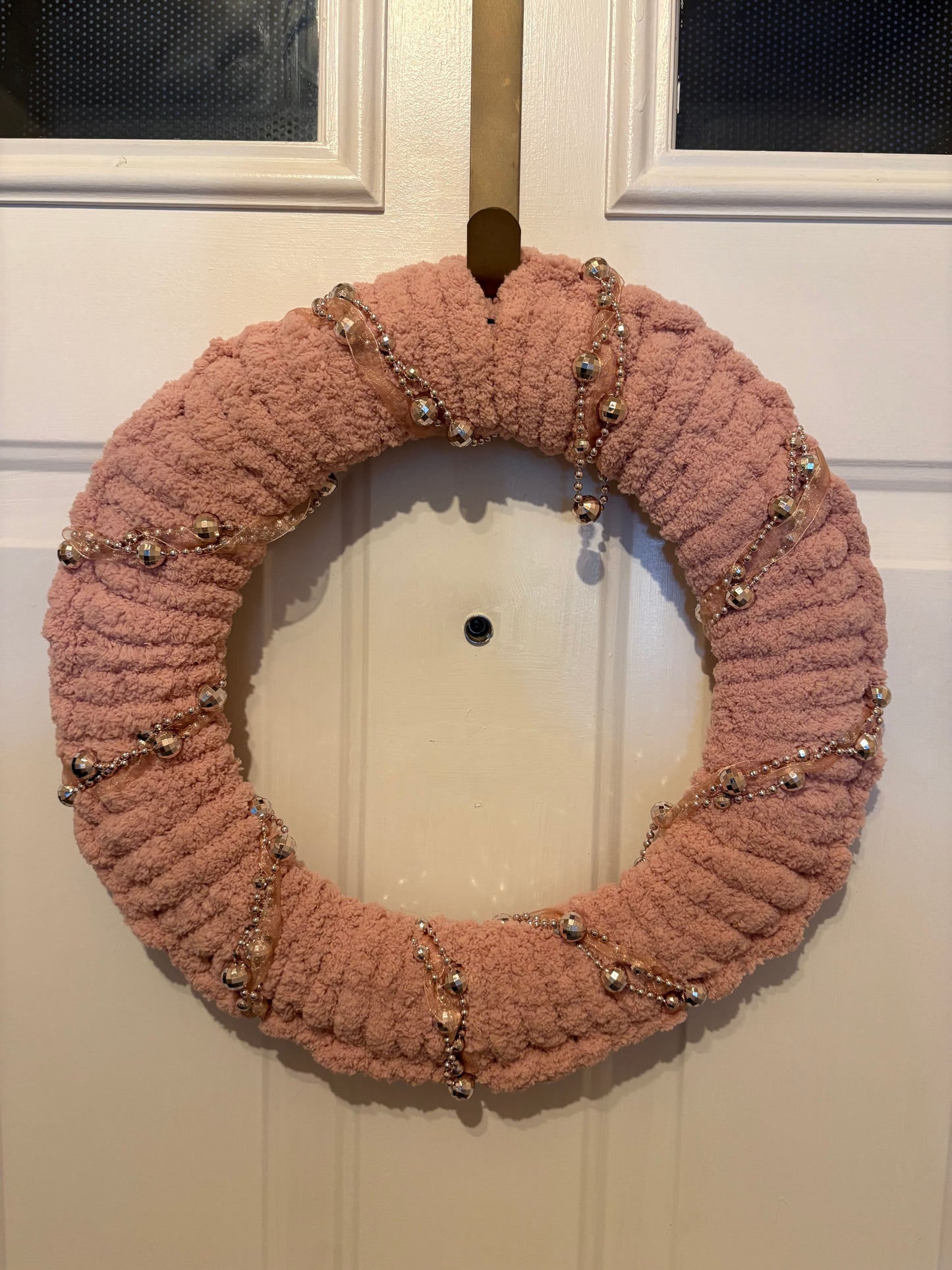 Yarnie Wreaths: Christmas Collection