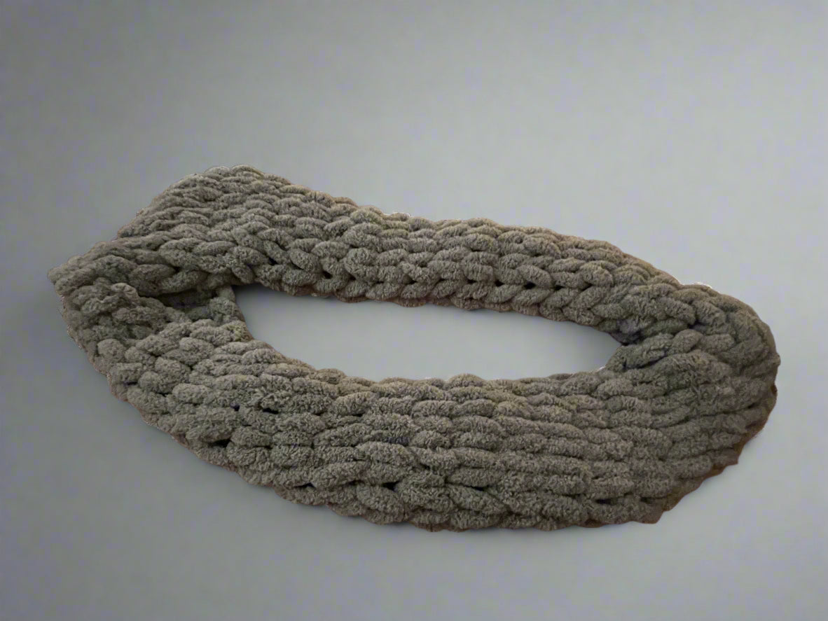 Warmly Embraced Collection: Scarves