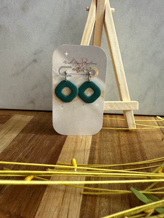 Eliza Earring Collection